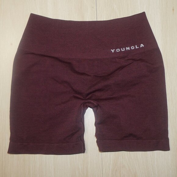 youngla Pants - Young LA shorts